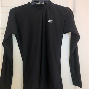 compression shirt